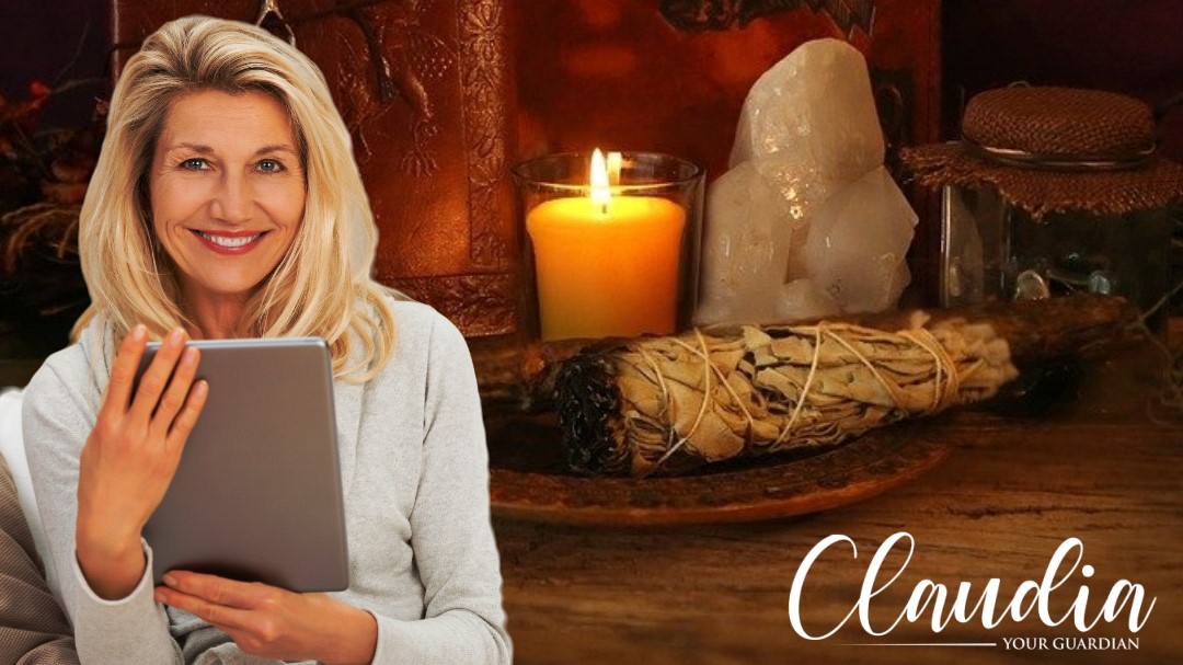 Claudia Guardian